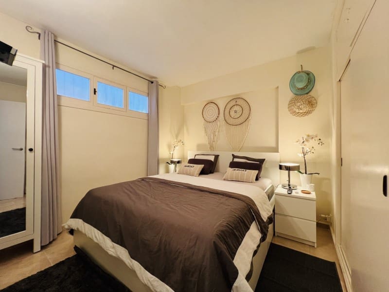 1 camera da letto Appartamento in vendita in Santa Ponsa - 375.000 € (Rif: 9565337)