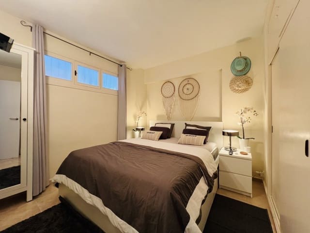 1 slaapkamer Appartement te koop in Santa Ponsa, Calvià - € 375.000 (Ref: 9565337)