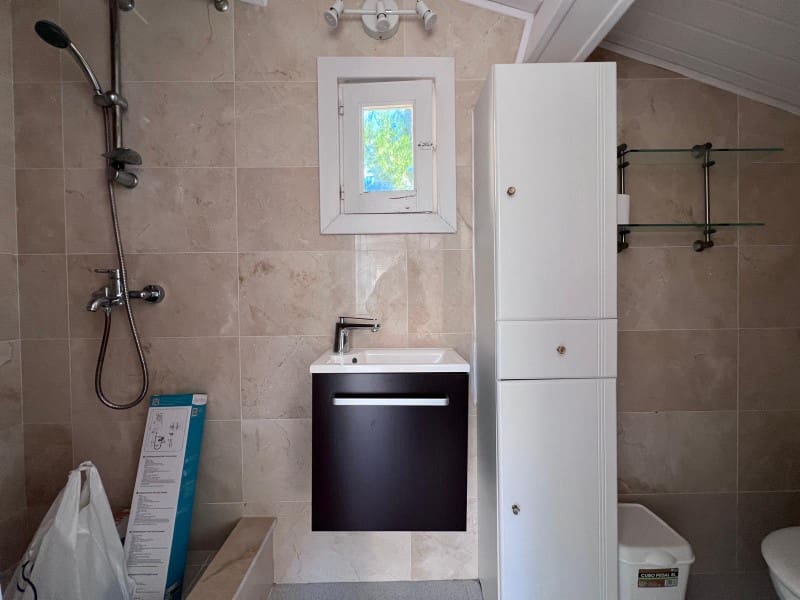 2 sypialnia Penthouse do wynajęcia w Santa Ponsa z basenem - 2 200 € (Ref: 9574872)