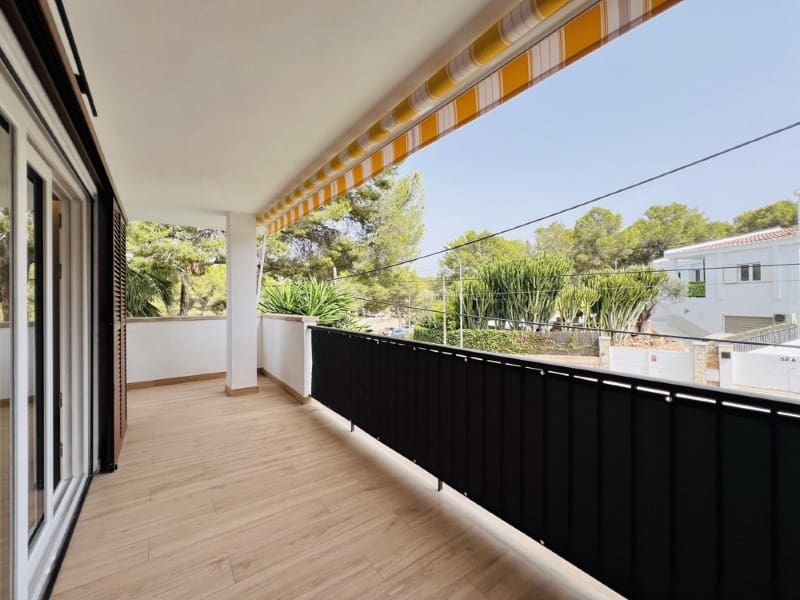 3 bedroom Apartment for rent in Santa Ponsa - € 2,550 (Ref: 9586614)