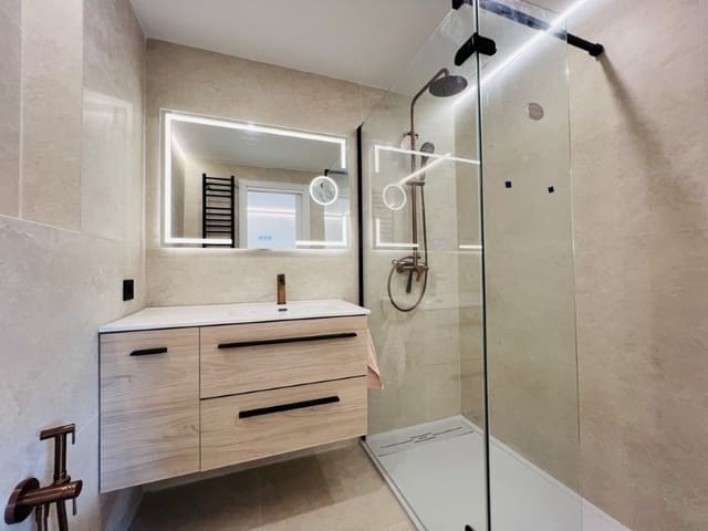 3 bedroom Apartment for rent in Santa Ponsa, Calvià - € 2,550 (Ref: 9586614)