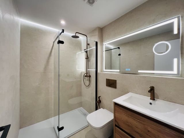 3 bedroom Apartment for rent in Santa Ponsa, Calvià - € 2,550 (Ref: 9586614)