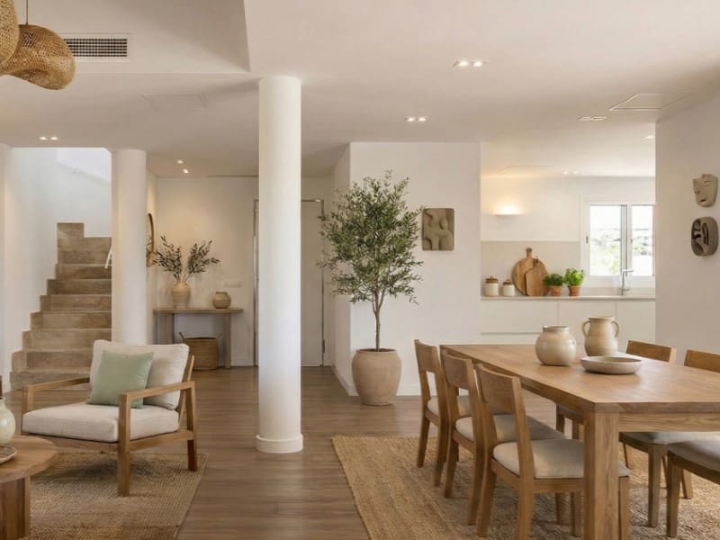 3 bedroom Villa for sale in Santa Ponsa with pool - € 1,750,000 (Ref: 9616183)