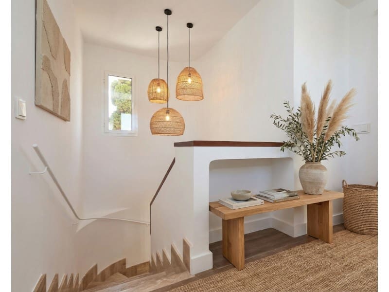 3 bedroom Villa for sale in Santa Ponsa with pool - € 1,750,000 (Ref: 9616183)