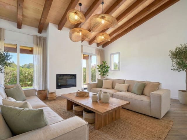 3 bedroom Villa for sale in Santa Ponsa, Calvià with pool - € 1,750,000 (Ref: 9616183)