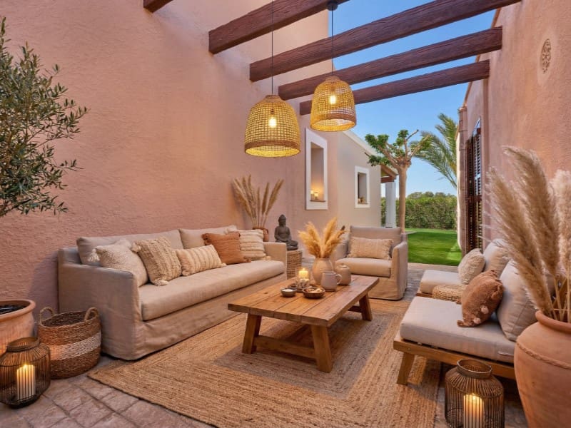 3 bedroom Villa for sale in Santa Ponsa with pool - € 1,750,000 (Ref: 9616183)