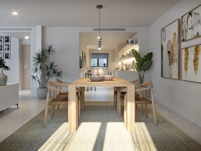 3 makuuhuone Paritalo myytävänä paikassa Esporles mukana uima-altaan - 795 000 € (Ref: 9616184)