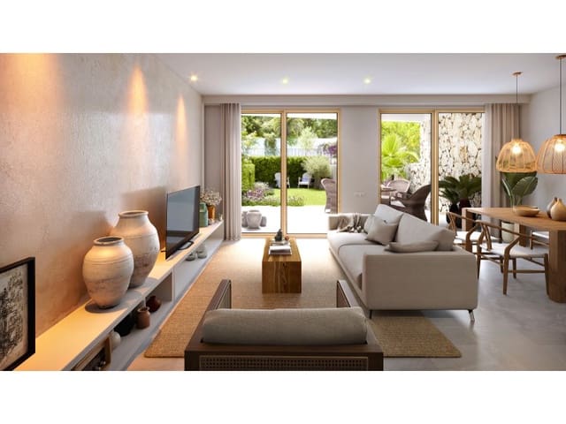 3 bedroom Townhouse for sale in Artà with pool garage - € 888,000 (Ref: 9616185)