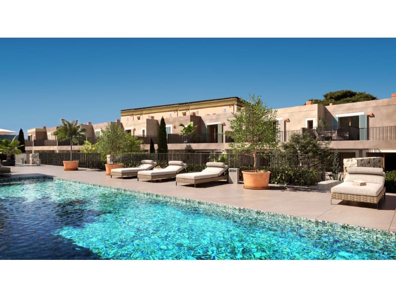 Casa de 3 habitaciones en Artà en venta con piscina garaje - 888.000 € (Ref: 9616185)