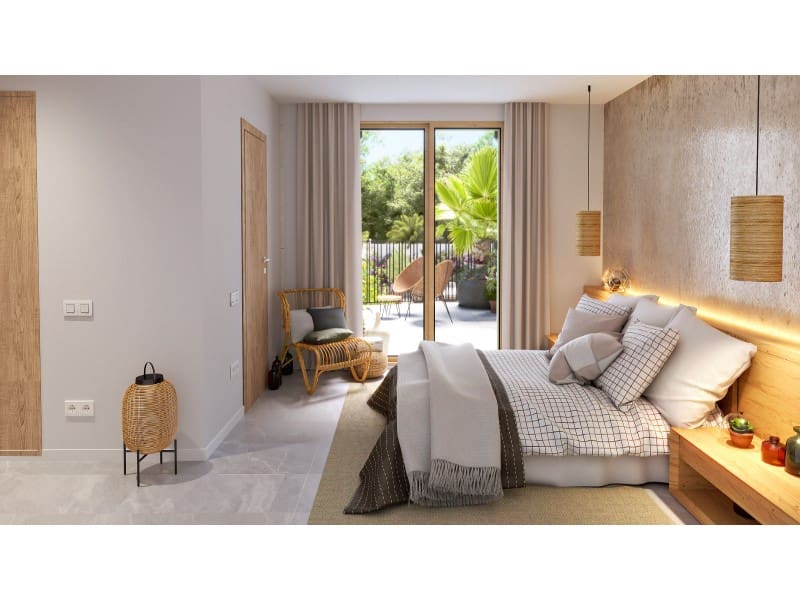 Casa de 3 habitaciones en Artà en venta con piscina garaje - 888.000 € (Ref: 9616185)