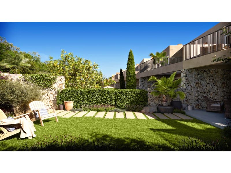 Casa de 3 habitaciones en Artà en venta con piscina garaje - 888.000 € (Ref: 9616185)