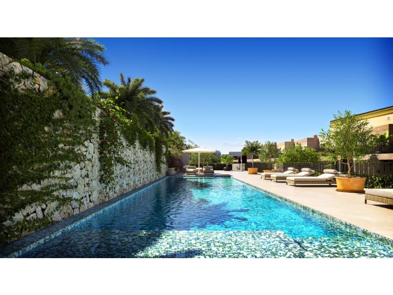 Casa de 3 habitaciones en Artà en venta con piscina garaje - 888.000 € (Ref: 9616185)