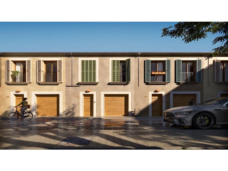 Casa de 3 habitaciones en Artà en venta con piscina garaje - 888.000 € (Ref: 9616185)