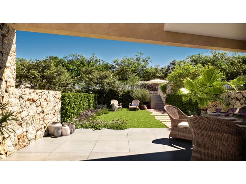 Casa de 3 habitaciones en Artà en venta con piscina garaje - 888.000 € (Ref: 9616185)