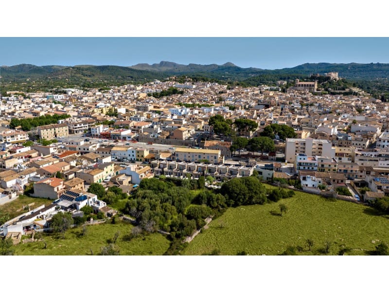 Casa de 3 habitaciones en Artà en venta con piscina garaje - 888.000 € (Ref: 9616185)