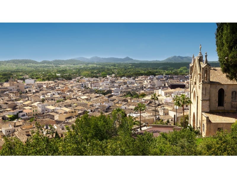 Casa de 3 habitaciones en Artà en venta con piscina garaje - 888.000 € (Ref: 9616185)