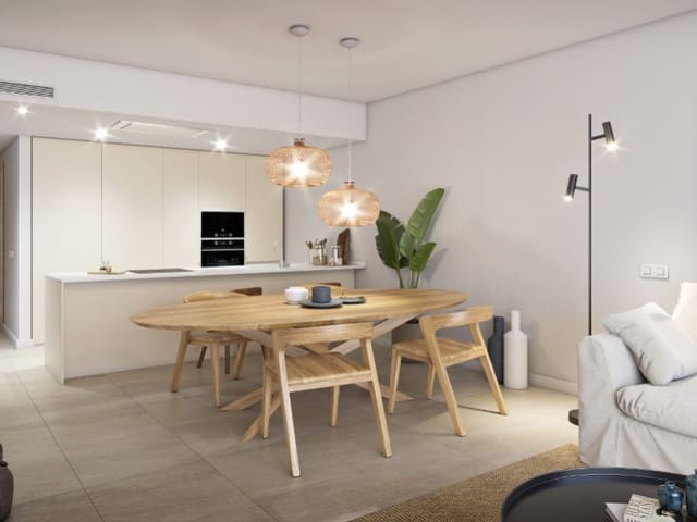 3 slaapkamer Appartement te koop in Sant Elm, Andratx - € 872.500 (Ref: 9616186)