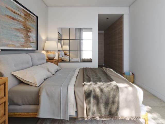 3 slaapkamer Appartement te koop in Sant Elm, Andratx - € 872.500 (Ref: 9616186)