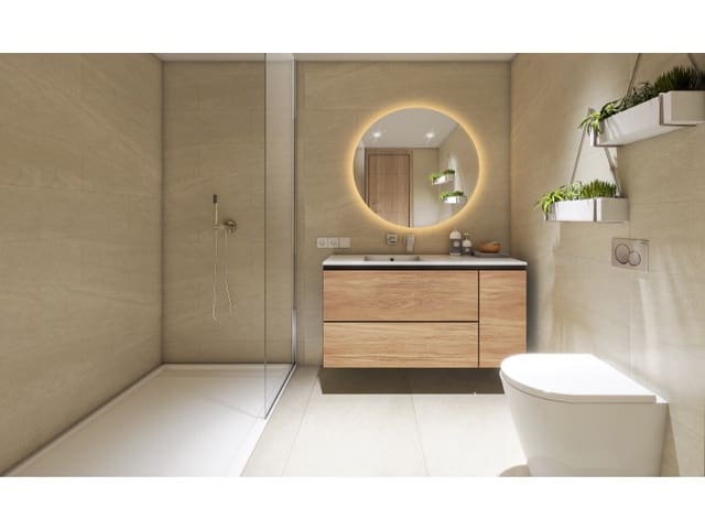 3 slaapkamer Appartement te koop in Sant Elm, Andratx - € 872.500 (Ref: 9616186)