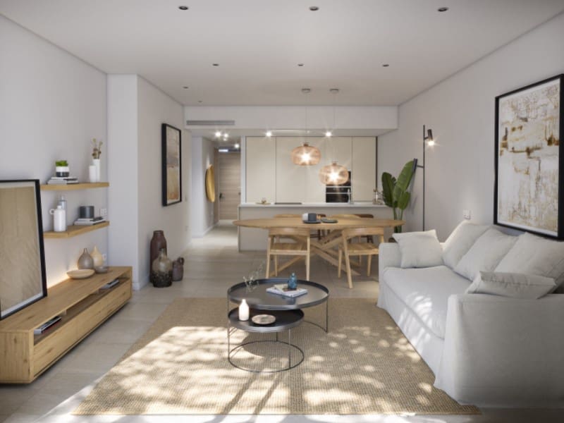 3 slaapkamer Appartement te koop in Sant Elm - € 872.500 (Ref: 9616186)