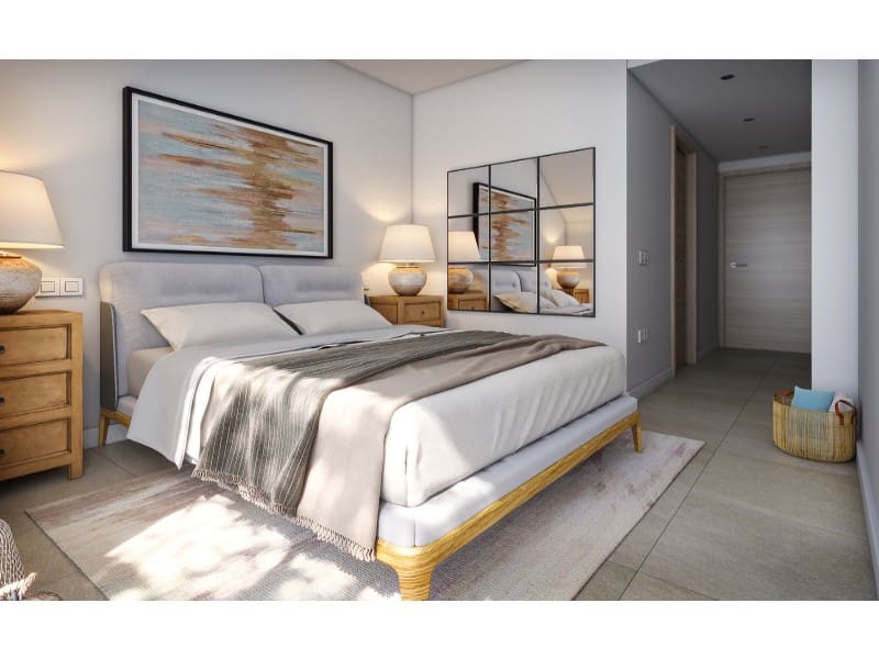 3 slaapkamer Appartement te koop in Sant Elm - € 872.500 (Ref: 9616186)