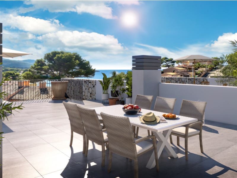 3 slaapkamer Appartement te koop in Sant Elm - € 872.500 (Ref: 9616186)