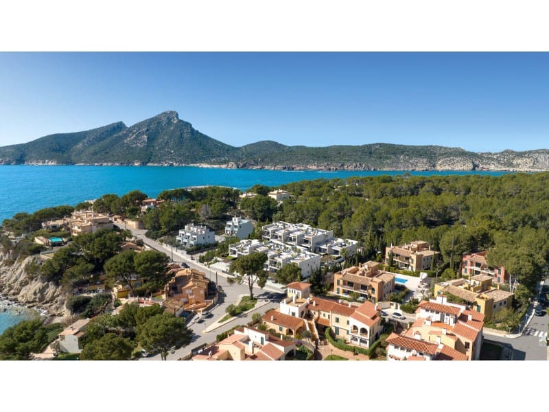 3 slaapkamer Appartement te koop in Sant Elm - € 872.500 (Ref: 9616186)