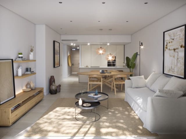 3 slaapkamer Appartement te koop in Sant Elm, Andratx - € 872.500 (Ref: 9616186)