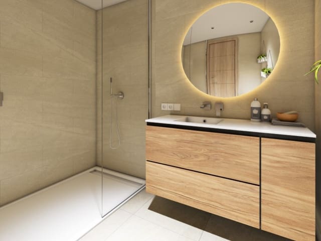 3 slaapkamer Appartement te koop in Sant Elm, Andratx - € 872.500 (Ref: 9616186)