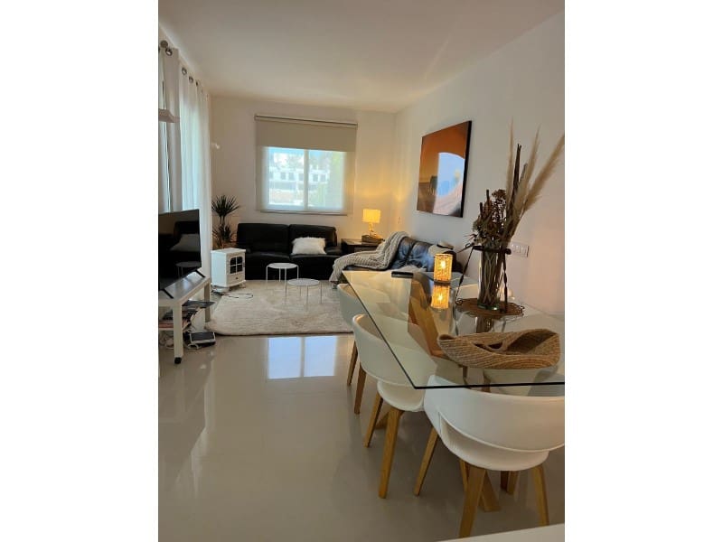 4 bedroom Semi-detached Villa for rent in Cala Vinyes / Cala Vinyas / Cala Vinas with pool garage - € 3,950 (Ref: 9625791)