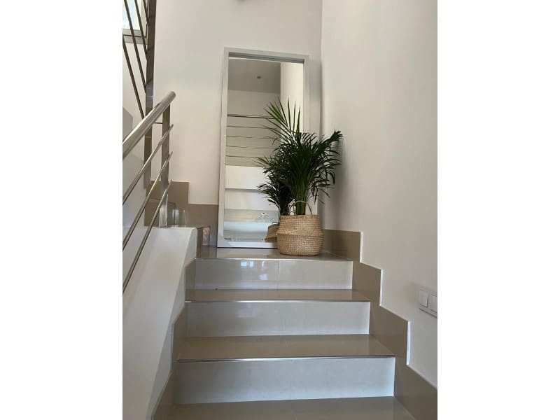 4 bedroom Semi-detached Villa for rent in Cala Vinyes / Cala Vinyas / Cala Vinas with pool garage - € 3,950 (Ref: 9625791)