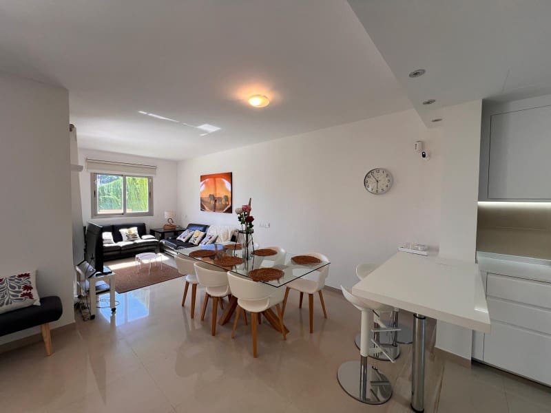 Pareado de 4 habitaciones en Cala Vinyes / Cala Vinyas / Cala Viñas en alquiler con piscina garaje - 3.950 € (Ref: 9625791)