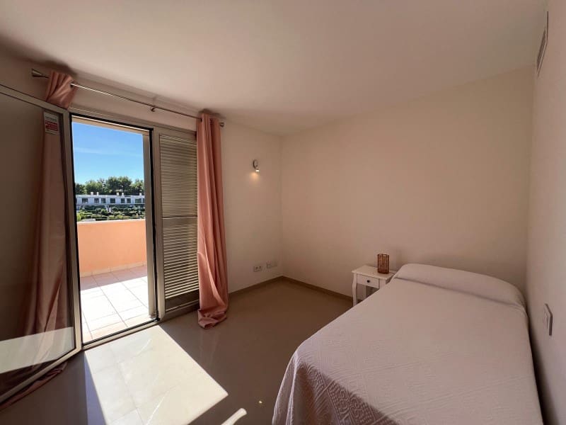 Pareado de 4 habitaciones en Cala Vinyes / Cala Vinyas / Cala Viñas en alquiler con piscina garaje - 3.950 € (Ref: 9625791)