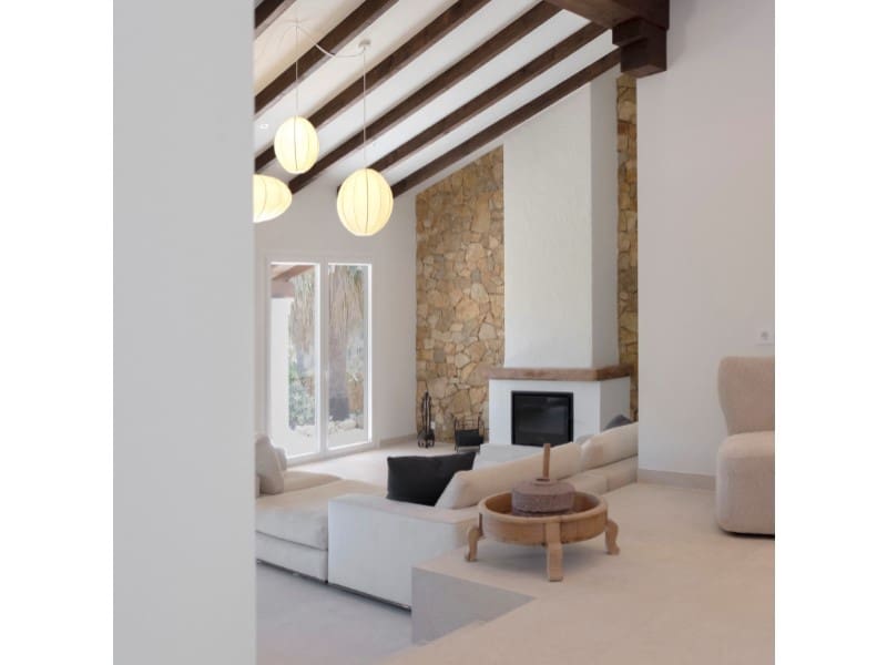 3 slaapkamer Villa te huur in Santa Ponsa met zwembad - € 6.000 (Ref: 9625792)