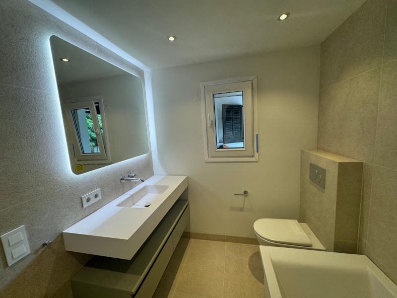 3 slaapkamer Villa te huur in Santa Ponsa met zwembad - € 6.000 (Ref: 9625792)