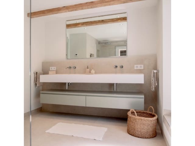 3 slaapkamer Villa te huur in Santa Ponsa, Calvià met zwembad - € 6.000 (Ref: 9625792)