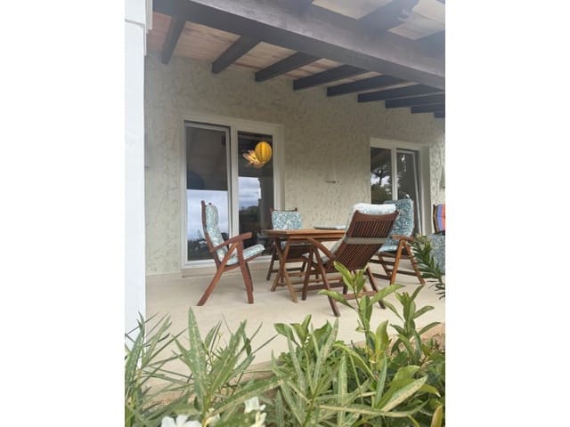 3 slaapkamer Villa te huur in Santa Ponsa, Calvià met zwembad - € 6.000 (Ref: 9625792)