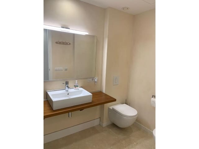 2 makuuhuone Huoneisto vuokrattavana paikassa Portals Nous, Calvià - 4 500 € (Ref: 9625793)