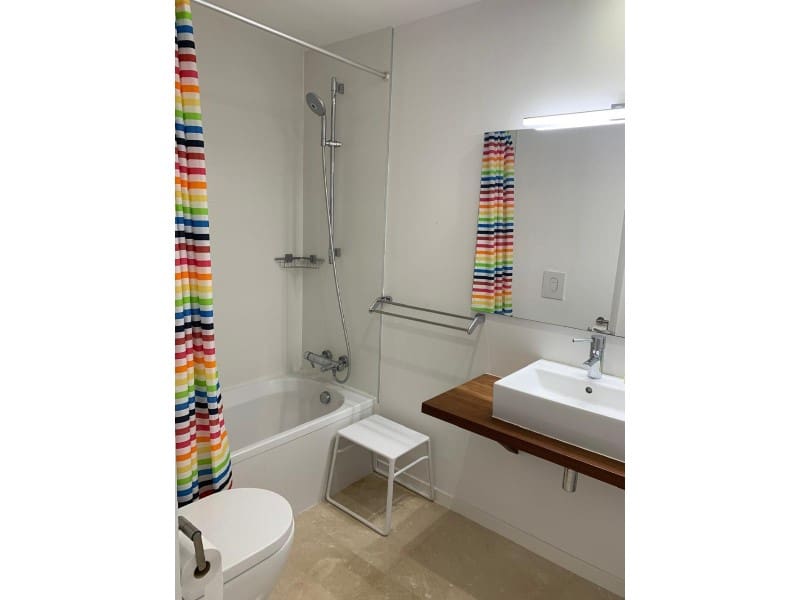 2 soveværelse Lejlighed til leje i Portals Nous - € 4.500 (Ref: 9625793)