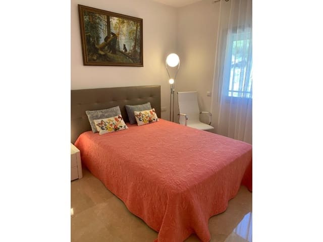 2 makuuhuone Huoneisto vuokrattavana paikassa Portals Nous, Calvià - 4 500 € (Ref: 9625793)