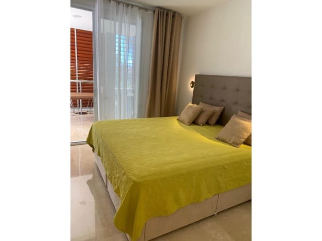 2 makuuhuone Huoneisto vuokrattavana paikassa Portals Nous, Calvià - 4 500 € (Ref: 9625793)