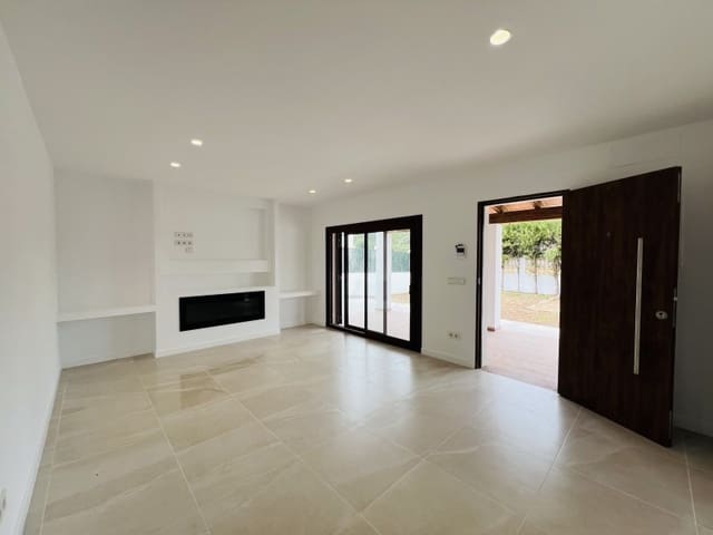 3 sypialnia Willa do wynajęcia w El Toro / Port Adriano, Calvià - 2 900 € (Ref: 9627682)