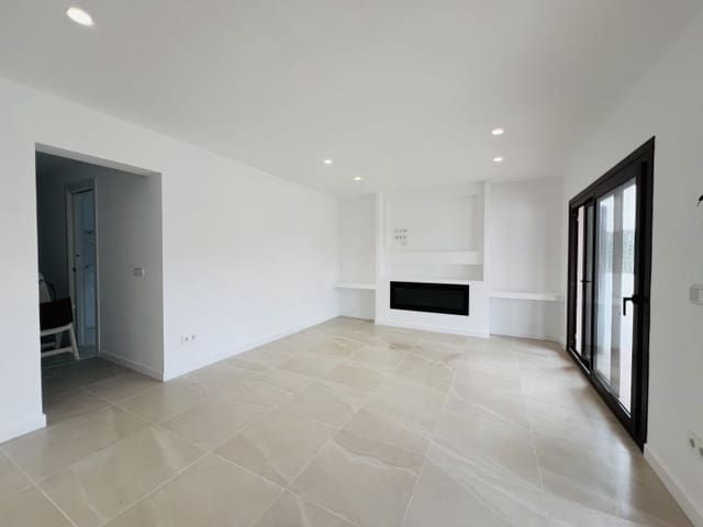 3 sypialnia Willa do wynajęcia w El Toro / Port Adriano, Calvià - 2 900 € (Ref: 9627682)