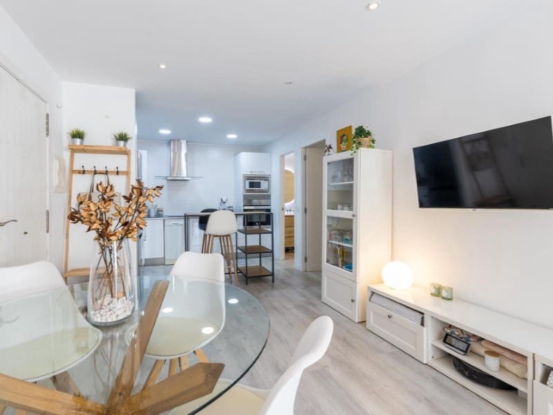 2 sovrum Lägenhet att hyra i Cala Vinyes / Cala Vinyas / Cala Vinas med pool - 1 900 € (Ref: 9630122)