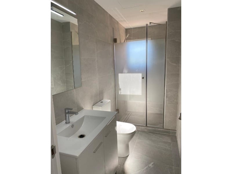 1 slaapkamer Appartement te huur in Palmanova - € 1.500 (Ref: 9648003)