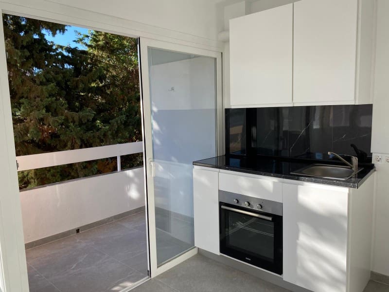 1 slaapkamer Appartement te huur in Palmanova - € 1.500 (Ref: 9648003)