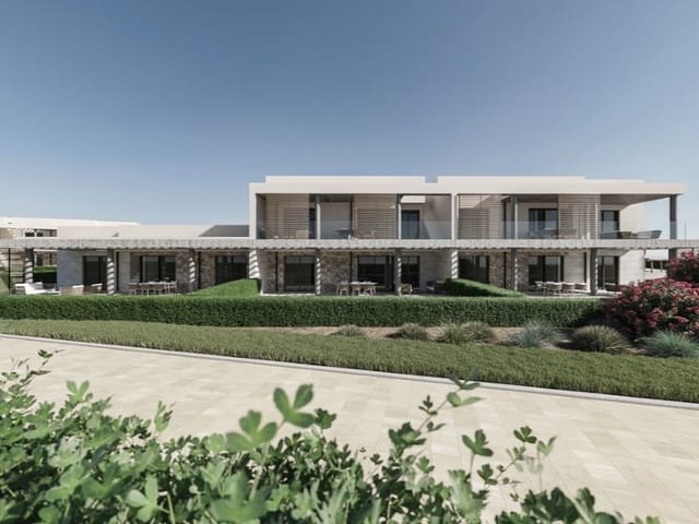 2 sovrum Takvåning till salu i Ses Salines - 768 000 € (Ref: 9648004)