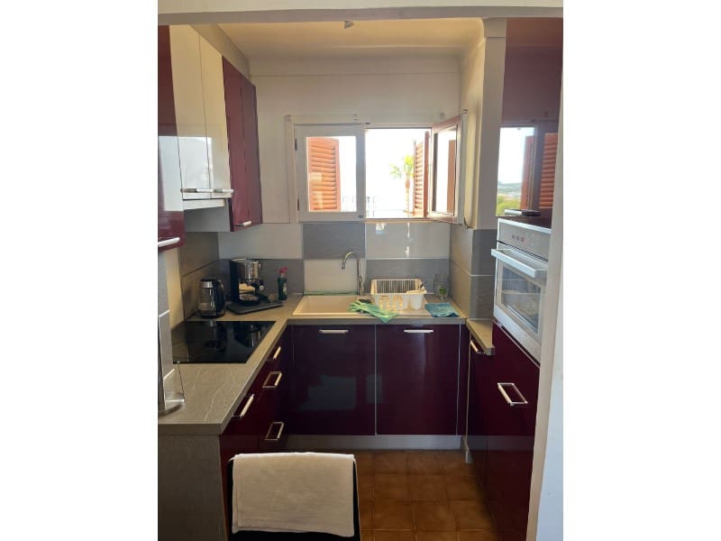 Apartamento de 1 habitación en Santa Ponsa en venta con piscina - 299.000 € (Ref: 9648005)