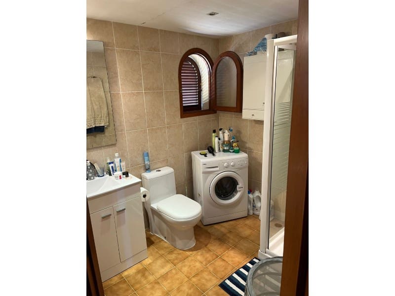 Apartamento de 1 habitación en Santa Ponsa en venta con piscina - 299.000 € (Ref: 9648005)