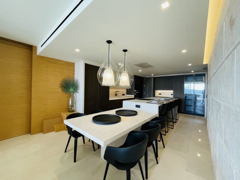 4 slaapkamer Penthouse te koop in Santa Ponsa - € 1.678.550 (Ref: 9648006)